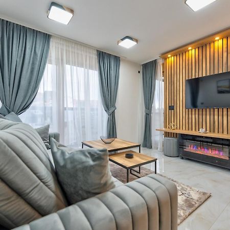 Golden Panorama Spa & Wellness Zlatibor Esterno foto