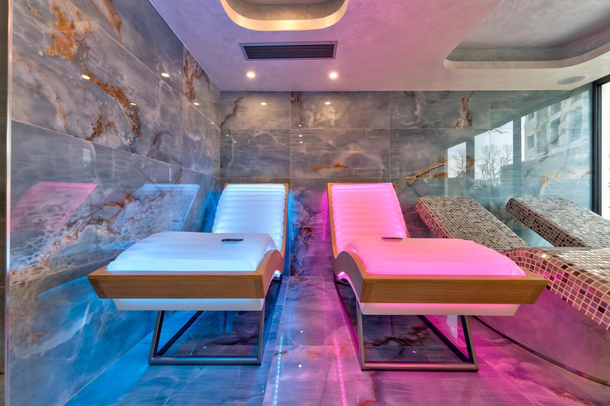 Golden Panorama Spa & Wellness Zlatibor Esterno foto