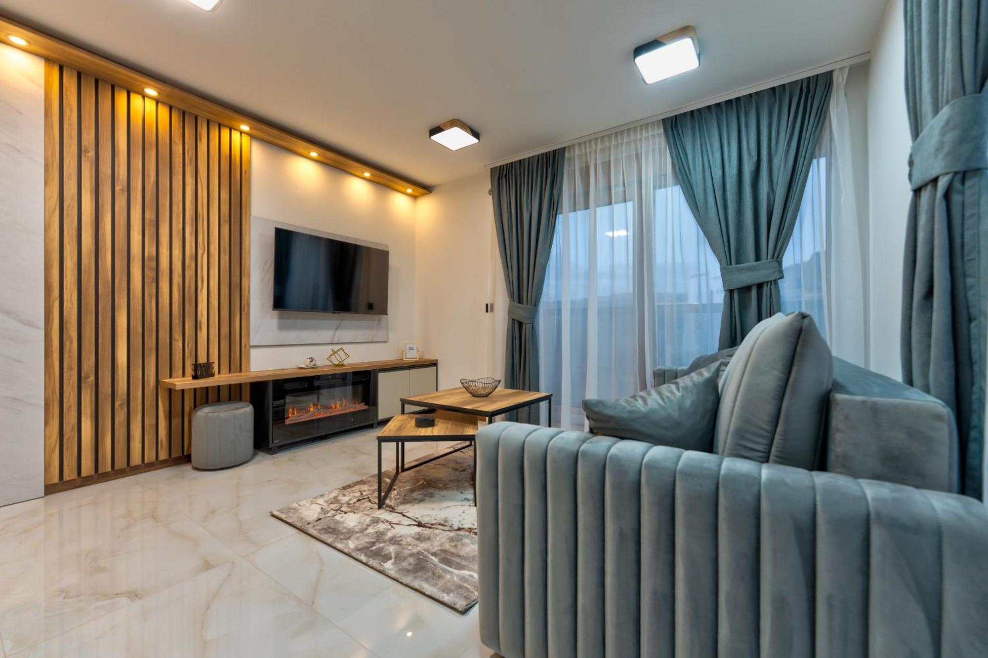 Golden Panorama Spa & Wellness Zlatibor Esterno foto